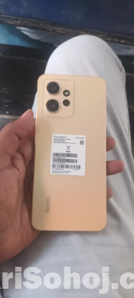 Redmi Note 12 4G